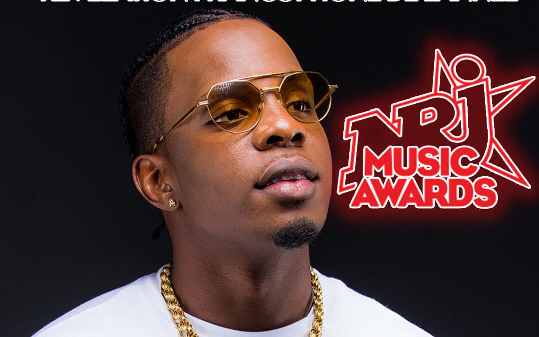 Votez pour votre artiste WERE VANA – NRJ Music Awards 2021