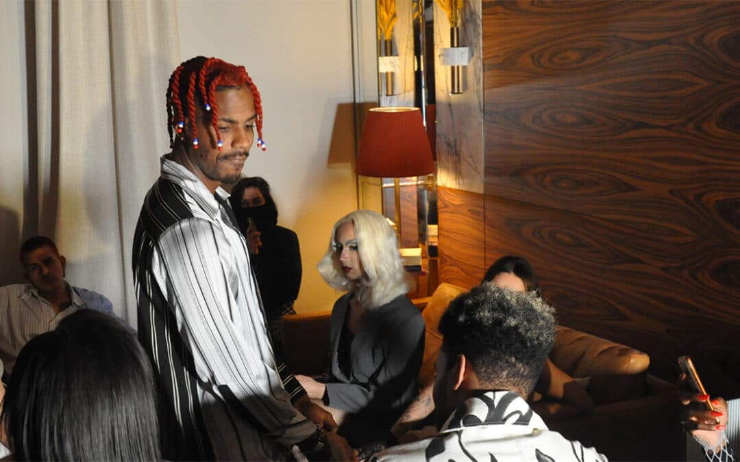 OGwaa French Boy – l&rsquo;Interview Parcours/Influences/Projets futurs/BONUS (50cent Seanpaul Tupac)